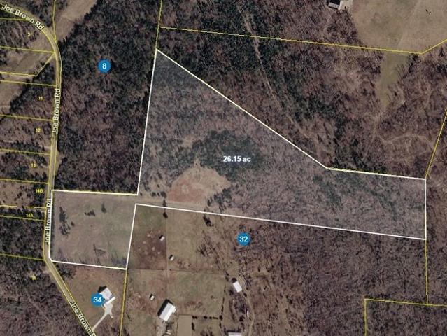 Land for sale in Spring Hill, Middle Tennessee