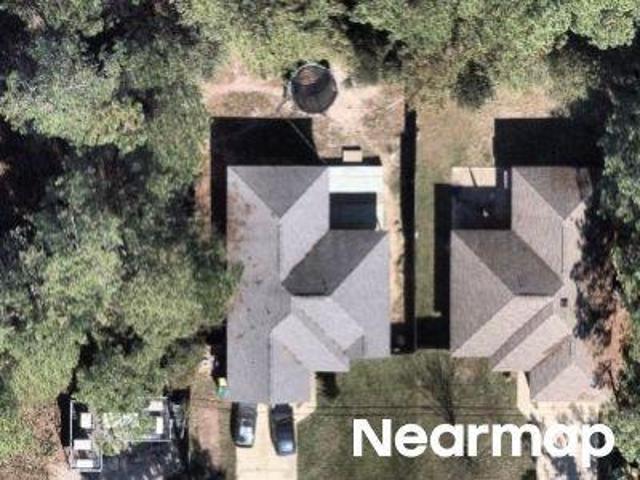 House for sale in Ocean Springs, Mississippi