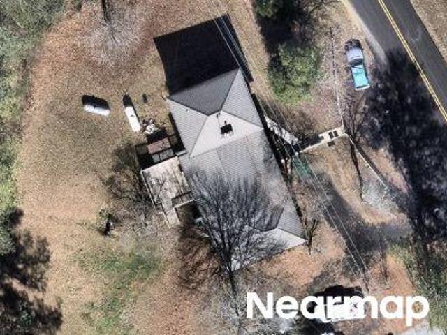 House for sale in Bartow, Georgia