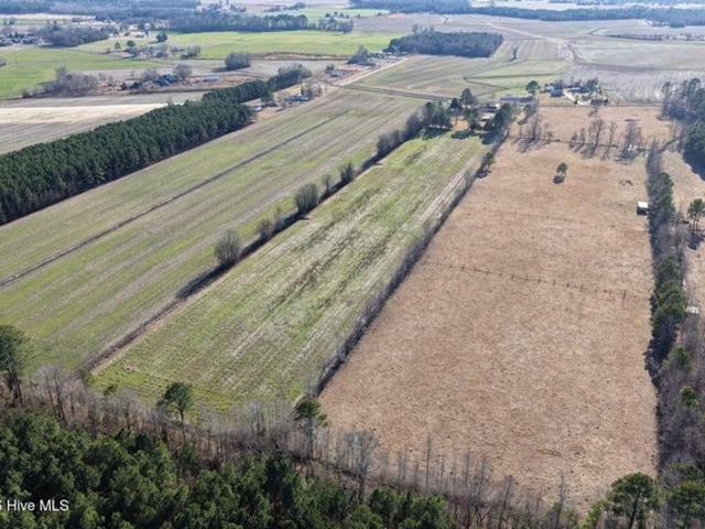 Land for sale in Grifton, North Carolina