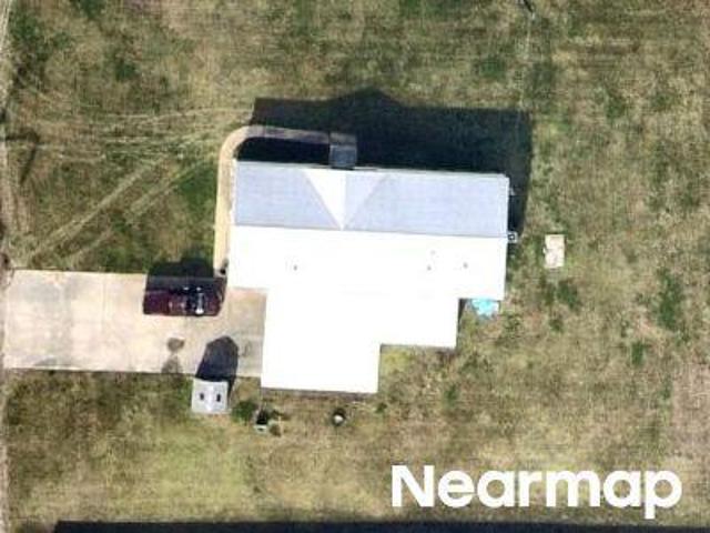 House for sale in Louisiana