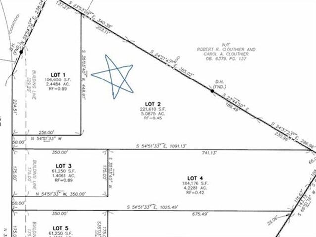 Land for sale in North Oxford, Massachusetts