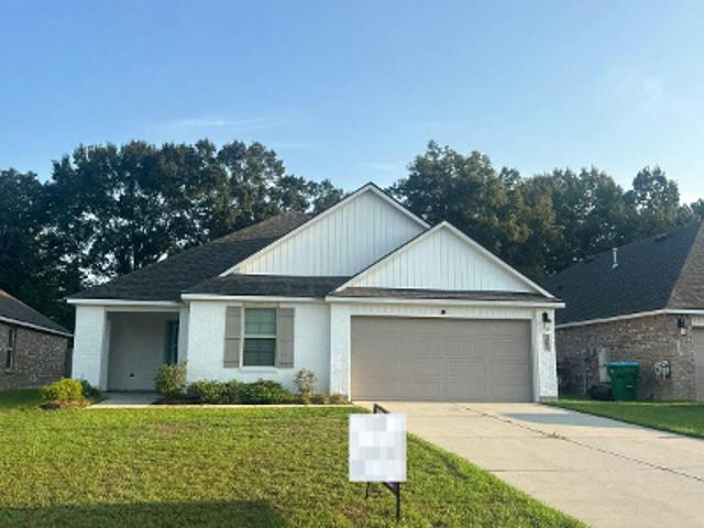 House for sale in Denham Springs, Louisiana