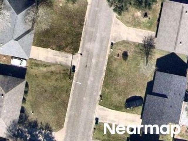 House for sale in Denham Springs, Louisiana