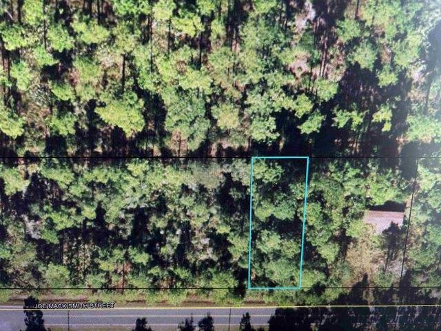 Land for sale in Panacea, Florida