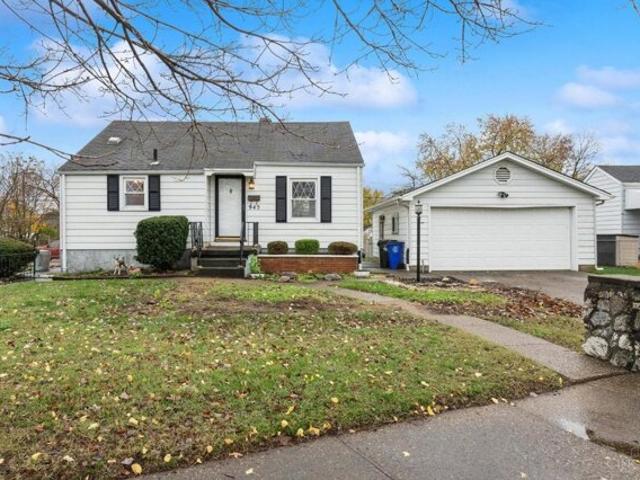 House for sale in Hamilton, Ohio