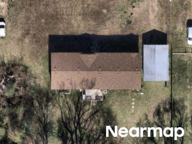 House for sale in Chandler, Henderson County