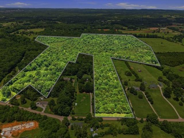 Land for sale in Spring Hill, Middle Tennessee