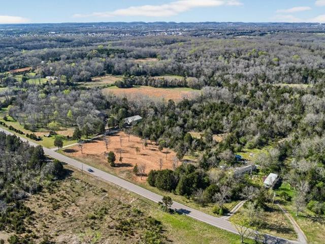 Land for sale in Spring Hill, Middle Tennessee