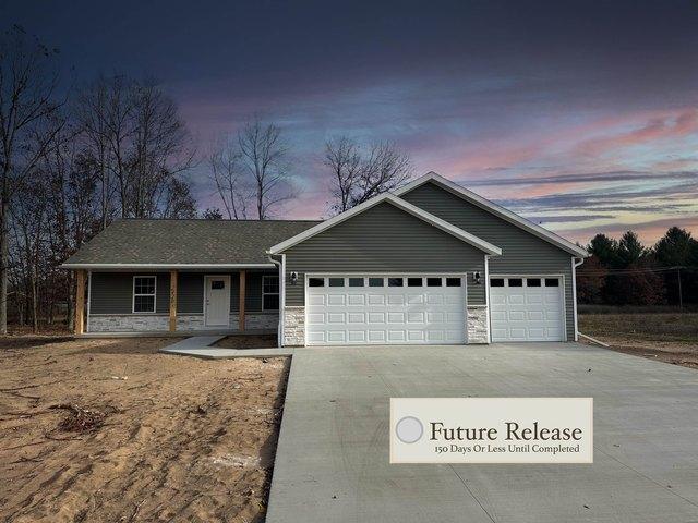House for sale in Stevens Point, Wisconsin