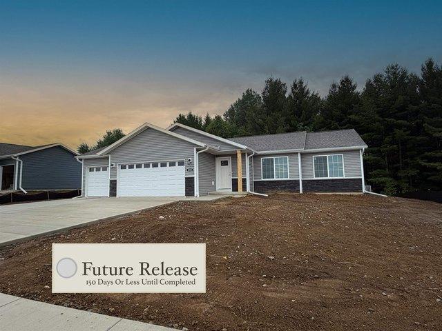 House for sale in Stevens Point, Wisconsin