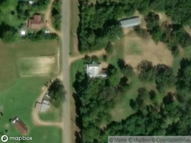 House for sale in Mississippi