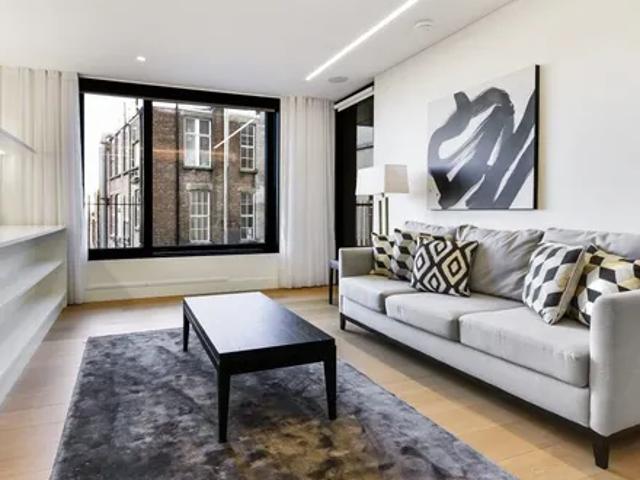 Apartment for rent in East Marylebone, Mayfair