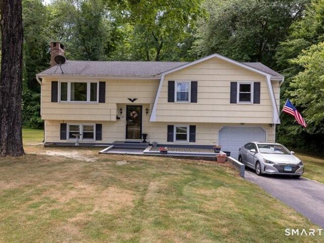 House for sale in East Haddam, Connecticut