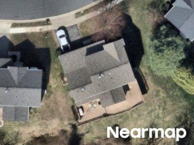 House for sale in Havre De Grace, Maryland