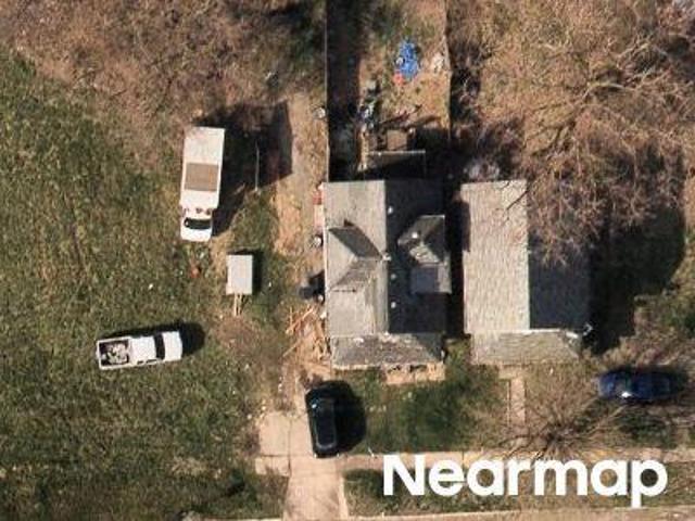 Land for sale in Lucas, Ohio