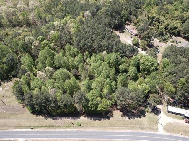 Land for sale in Bunnlevel, North Carolina