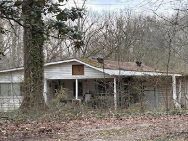 House for sale in Tennessee