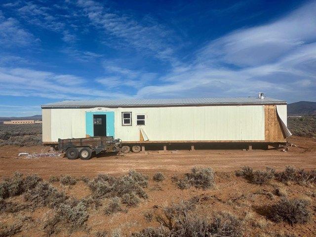 House for sale in Ranchos De Taos, New Mexico