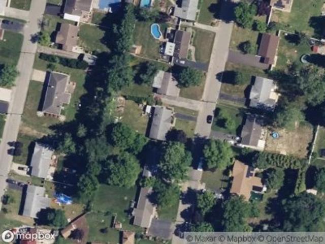 House for sale in Vineland, New Jersey