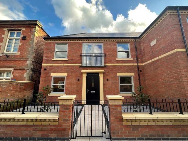 House for rent in Barton In Fabis, East Midlands