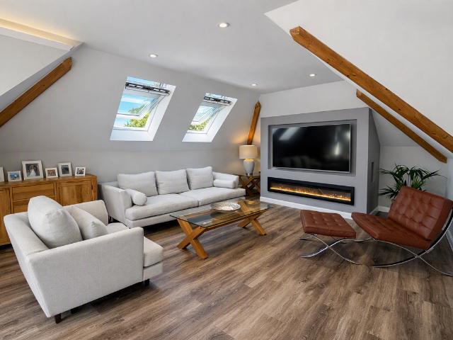 Apartment for rent in Barton In Fabis, East Midlands