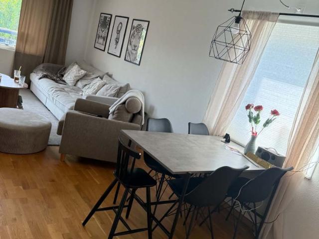 Lägenhet hyra i Nybro, Kalmar