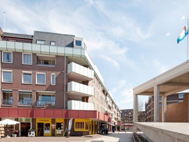 Appartement te huur in Binnenstad, Roermond