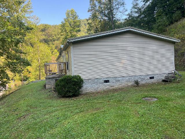 House for sale in Pikeville, Kentucky