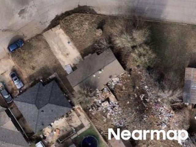 House for sale in Oklahoma