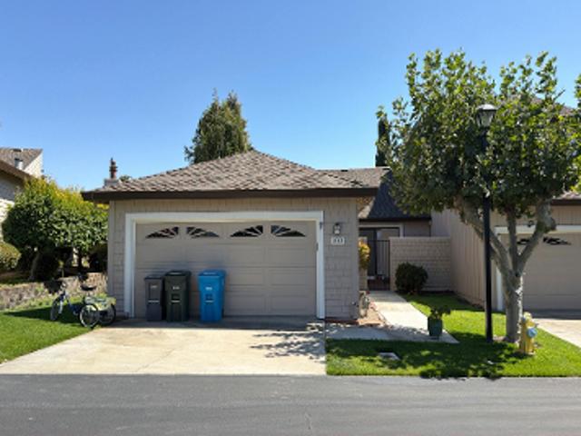House for sale in Hollister, California