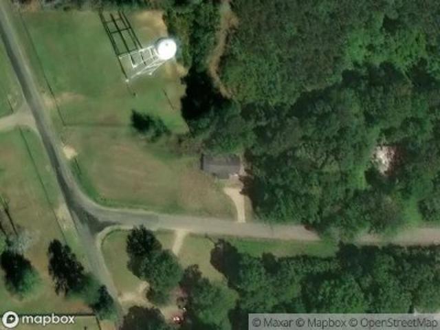 House for sale in Columbia, Mississippi