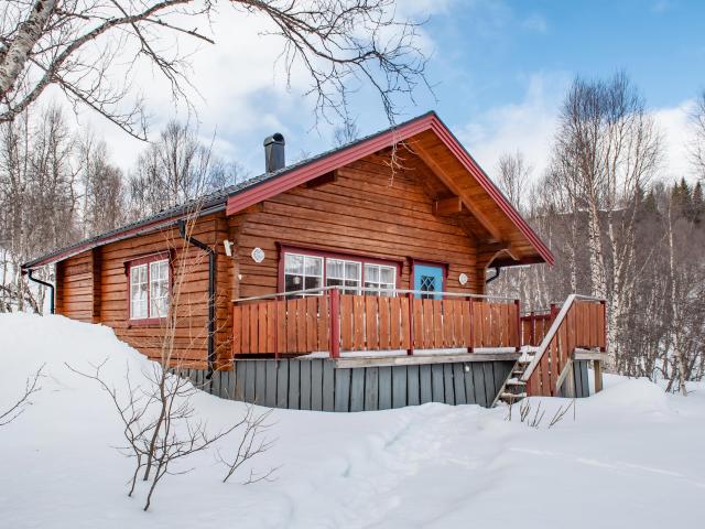 Hus till salu i Västerbotten