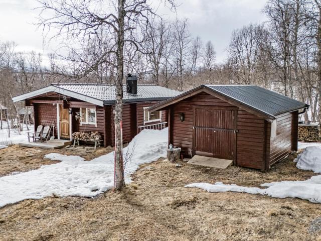 Hus till salu i Västerbotten