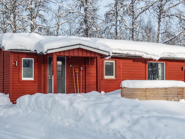 Bostad till salu i Storuman, Västerbotten