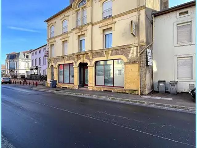 Appartement vente à Val-de-Briey, Joeuf