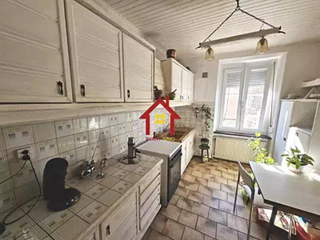 Appartement vente à Val-de-Briey, Joeuf