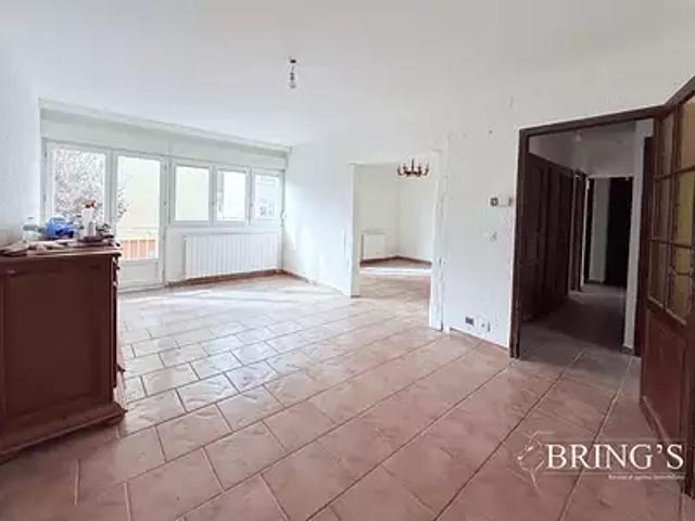 Appartement vente à Val-de-Briey, Joeuf