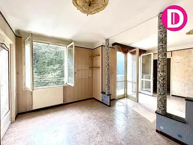 Appartement vente à Val-de-Briey, Joeuf
