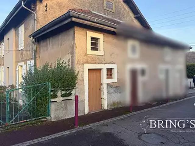 Garage vente à Val-de-Briey, Joeuf