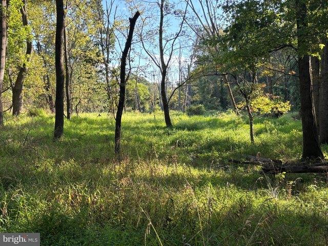 Land for sale in Ellicott City, Maryland