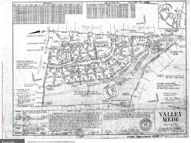 Land for sale in Annapolis Junction, Maryland