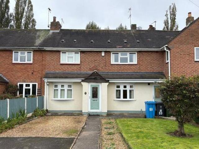 House for sale in West Midlands