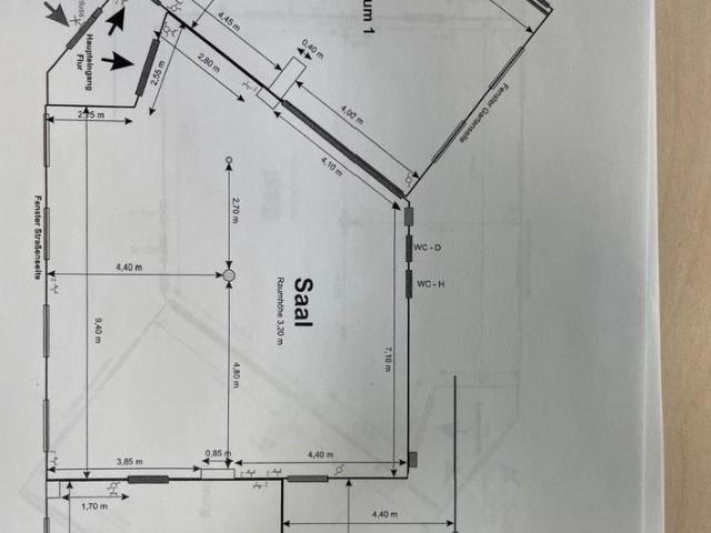 Gewerbe mieten in Frillendorf, Essen