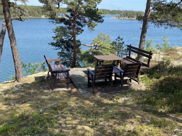 Stuga hyra i Oxelösund, Södermanland
