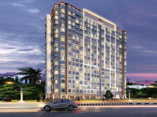 Flat for sale in Andheri - Mumbai, National Capital Territory Of Delhi