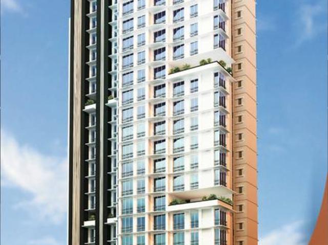 Flat for sale in Andheri - Mumbai, National Capital Territory Of Delhi