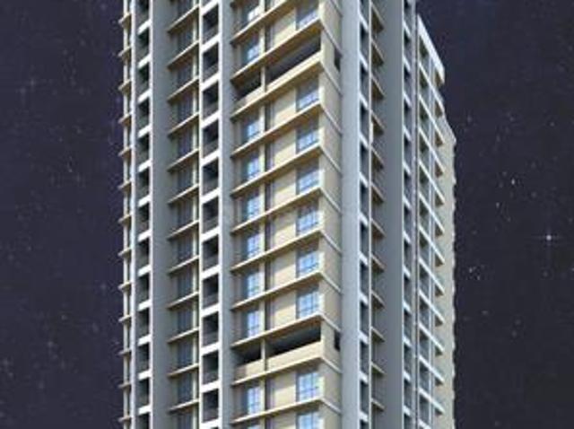 Flat for sale in Andheri - Mumbai, National Capital Territory Of Delhi