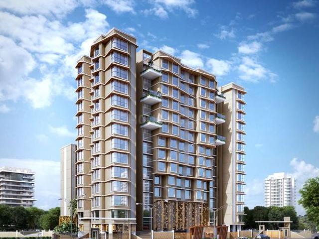 Flat for sale in Andheri - Mumbai, National Capital Territory Of Delhi
