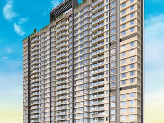 Flat for sale in Andheri - Mumbai, National Capital Territory Of Delhi